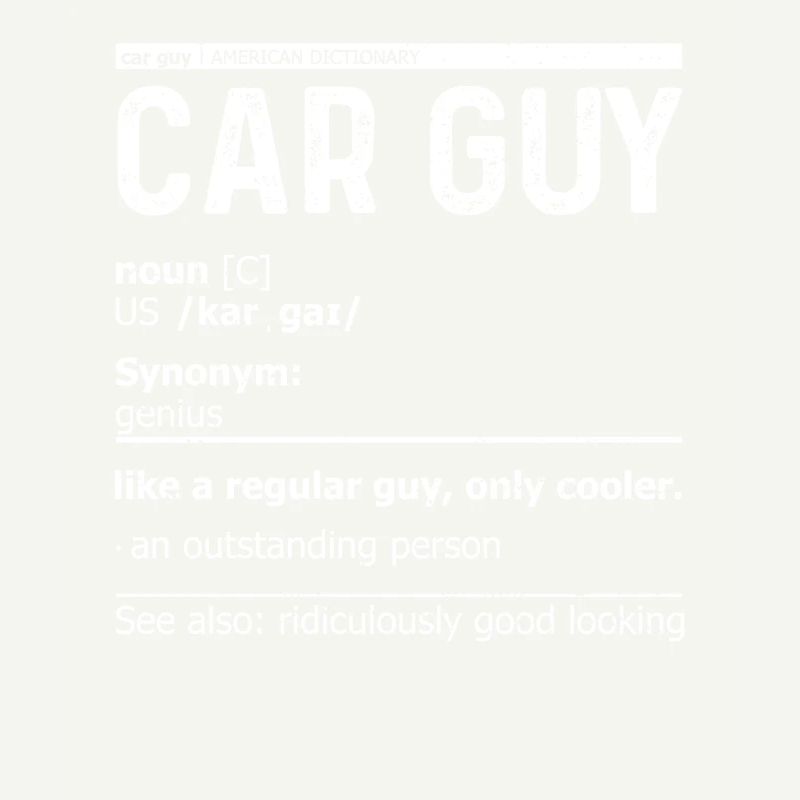 Définition de type de voiture - Auto