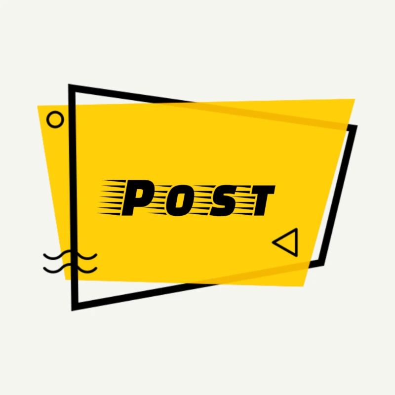 bureau de poste