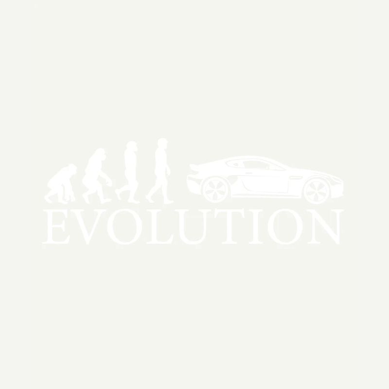 Sport automobile évolution voiture de course