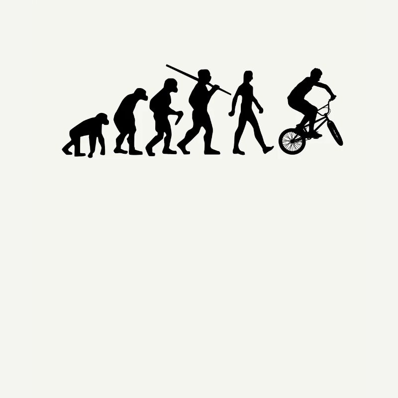 BMX Evolution BMX Rad
