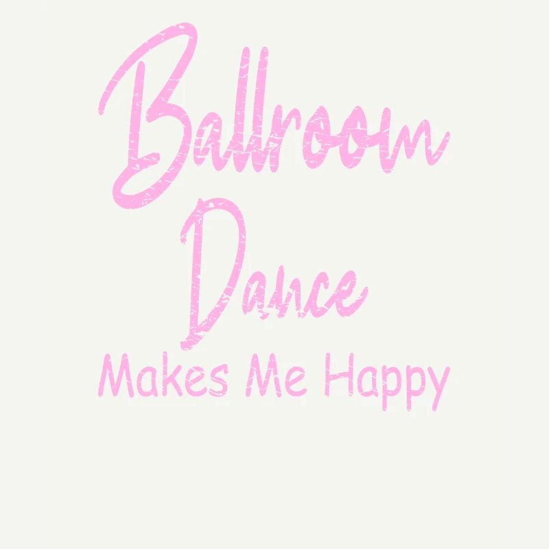 Danse de salon