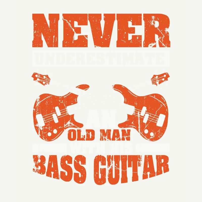 Guitare Basse Basse Instrument