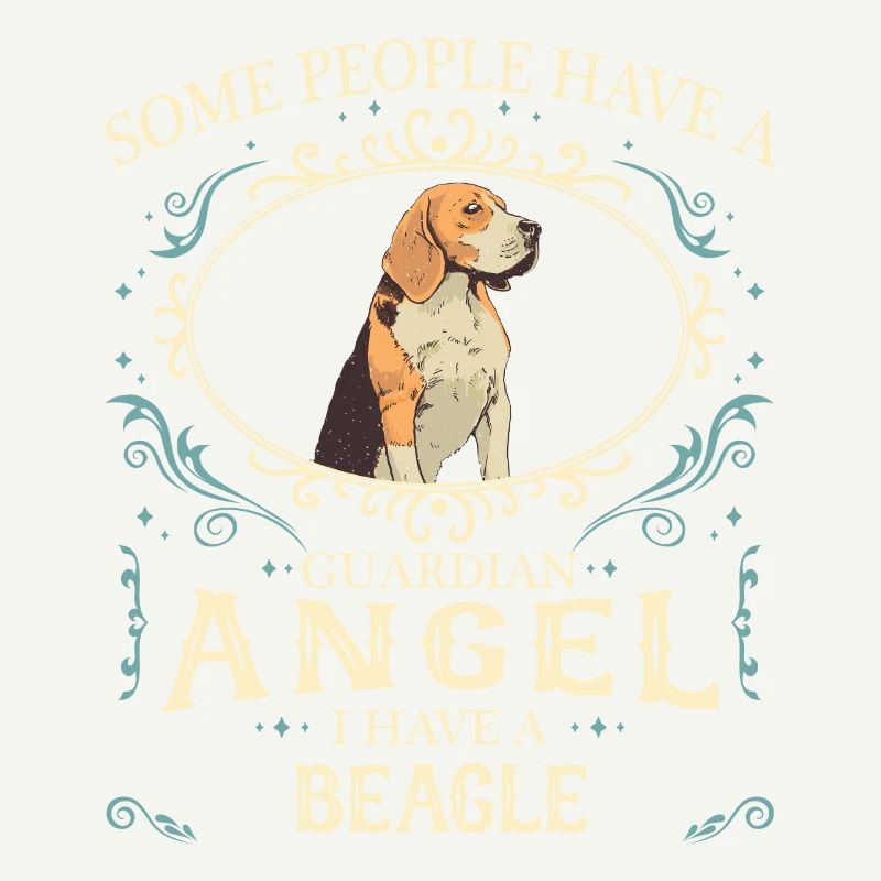Beagle Dog