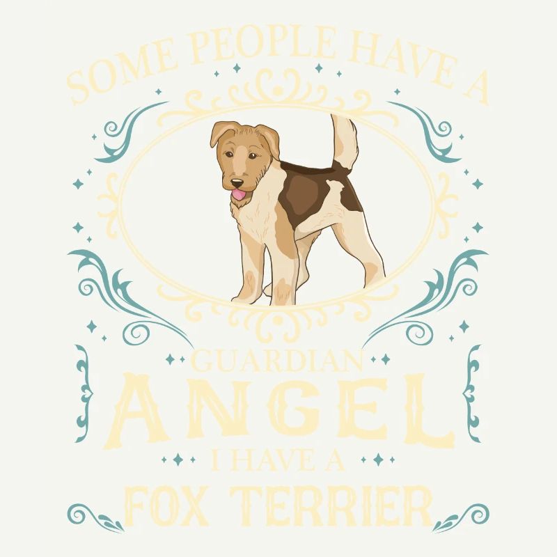 Fox Terrier Dog