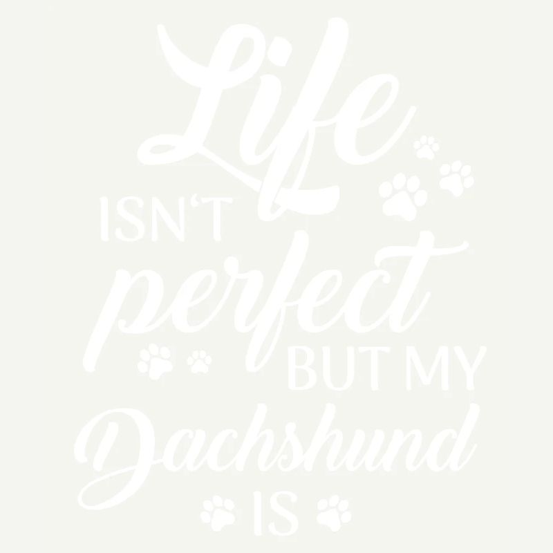 Dachshund Dog