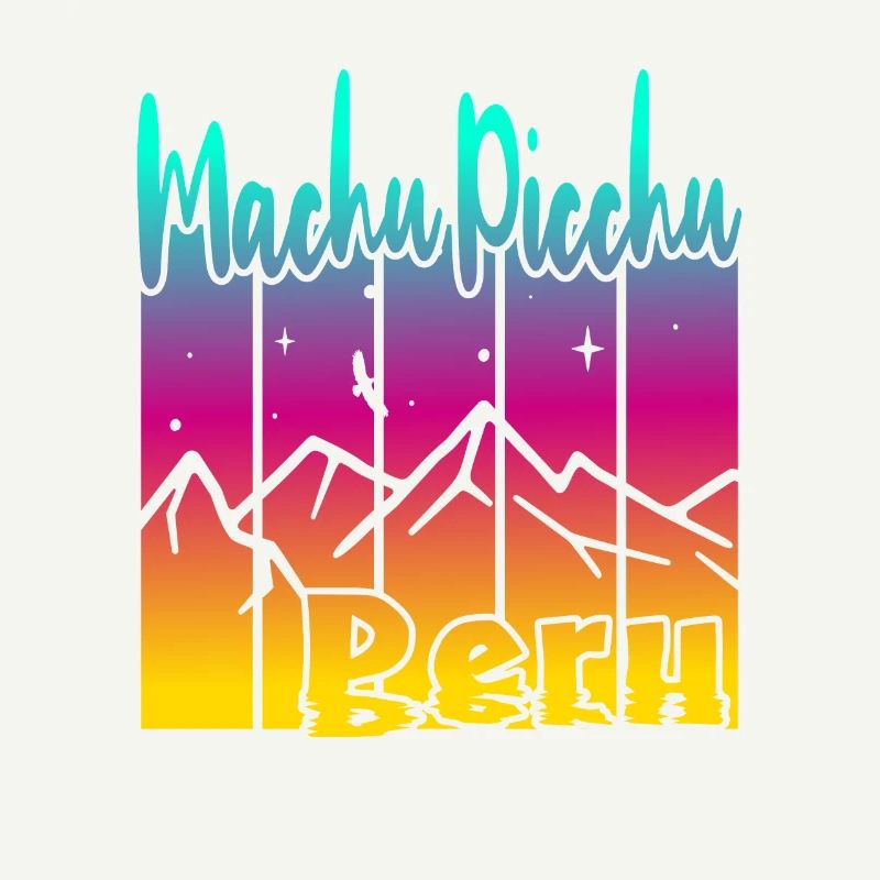 Machu Picchu Peru