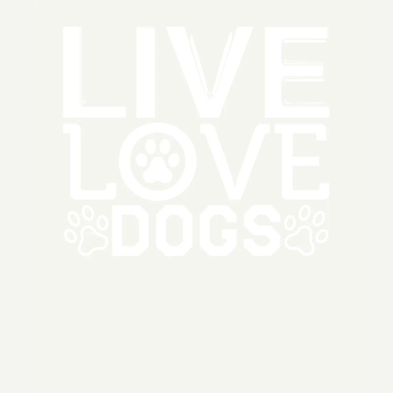 Leben Liebe Hunde