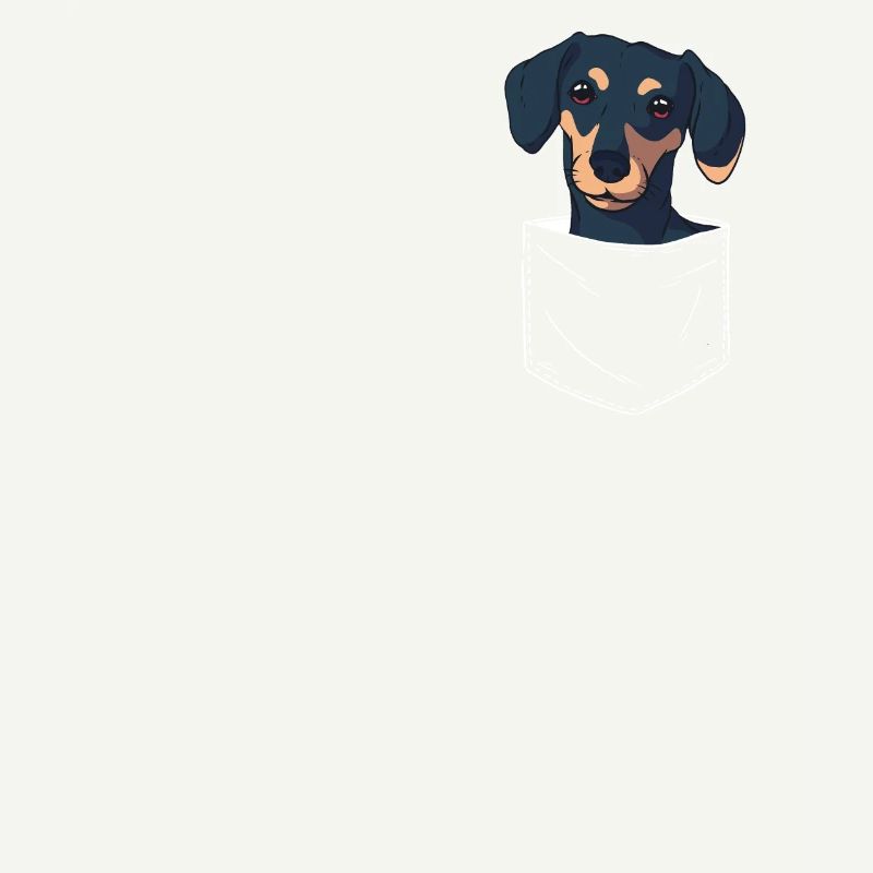 Dachshund Dog