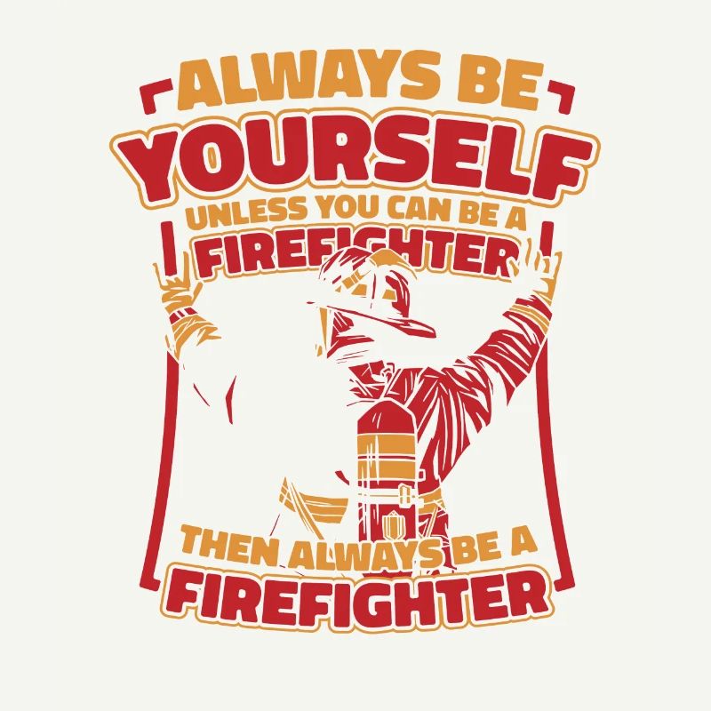 Fireman