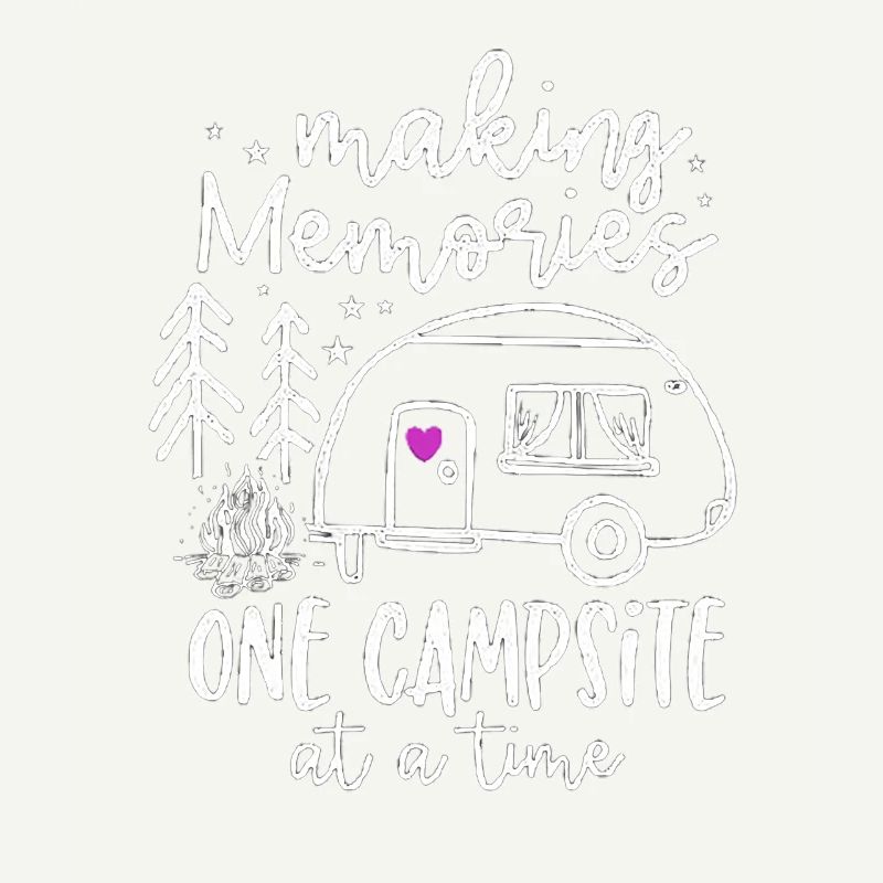Camping Memories