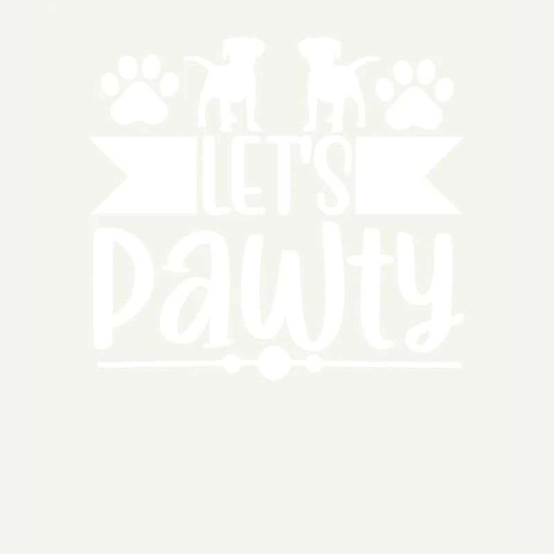 Lets Pawty
