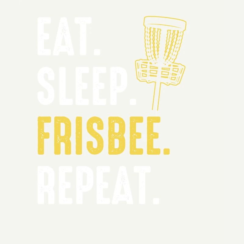 Frisbee Disc Golf
