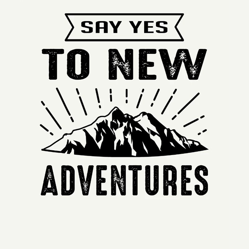 Dites oui à de nouvelles aventures Camping