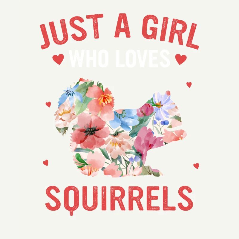 Squirrel Animal