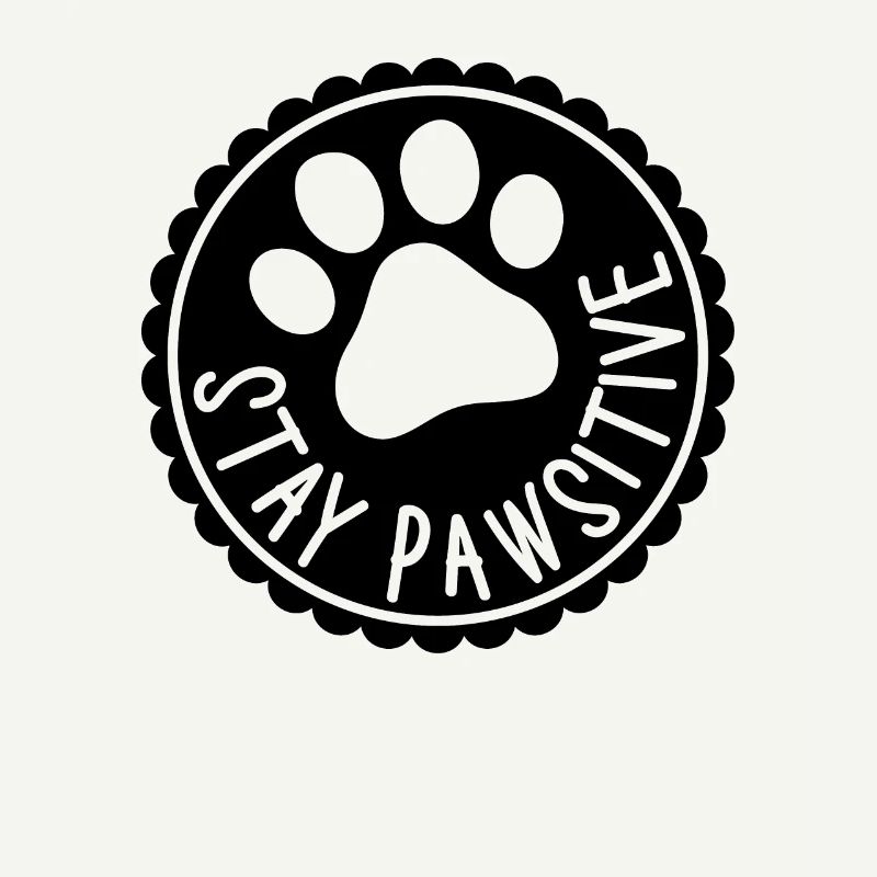 Bleib Pawsitive