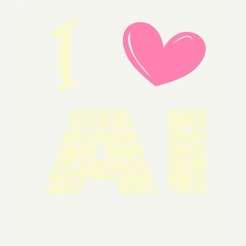 J’aime l’IA