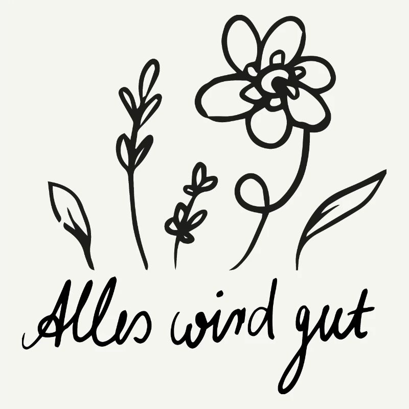 Alles wird gut