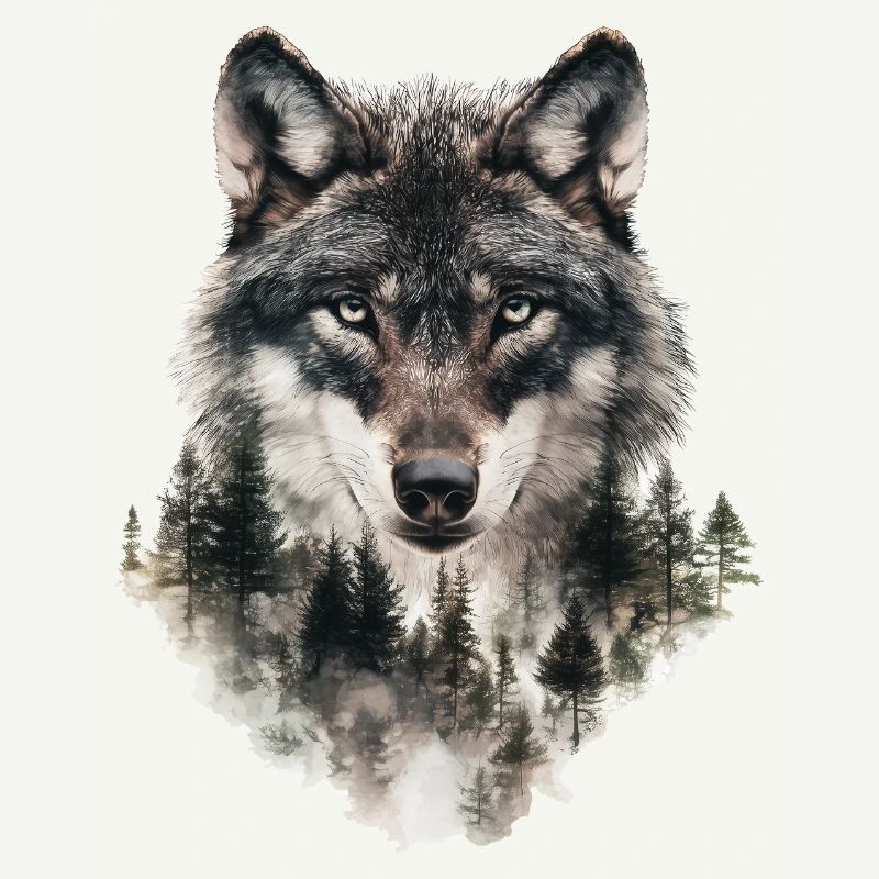 Wolf Wald