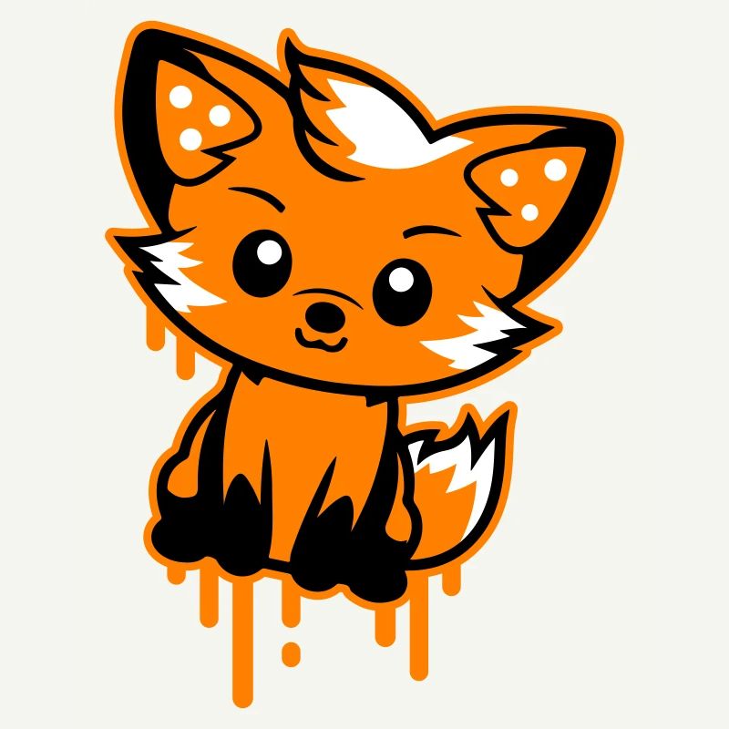 Fox Comic