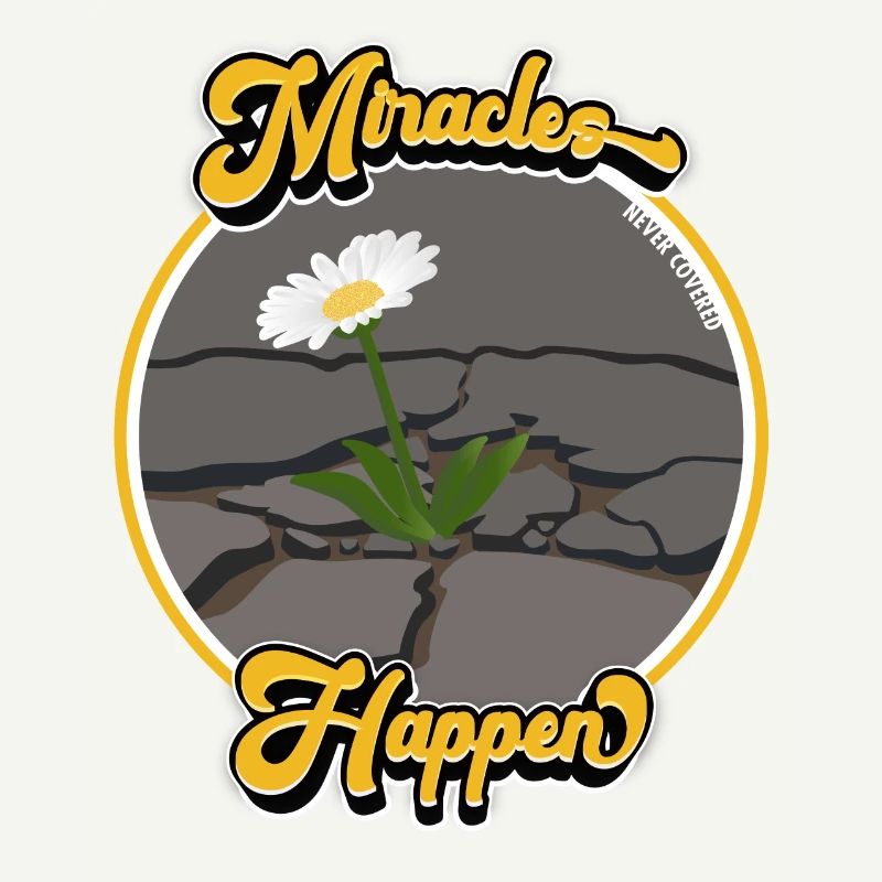 Miracles Happen!