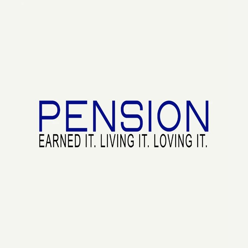 pensioner