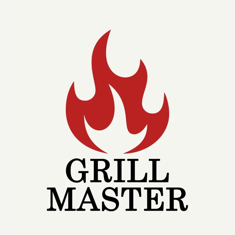 Grill Master - Grill Chef