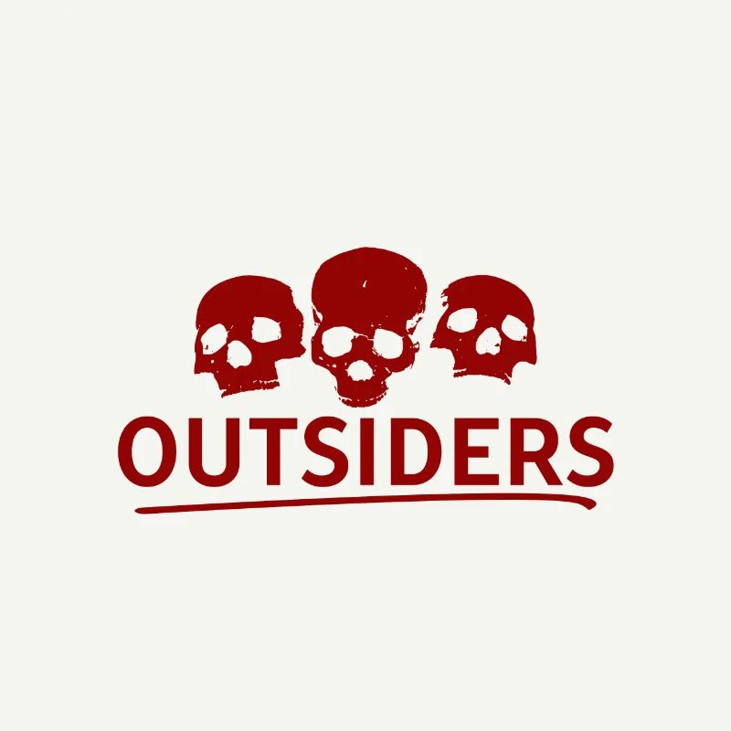 outsider - Außenseiter