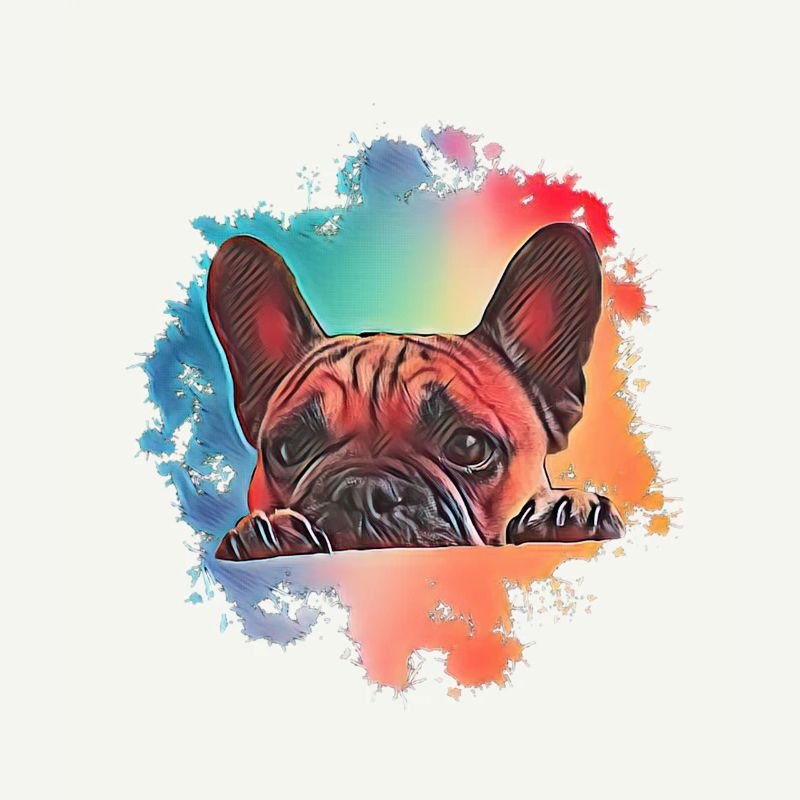 Bouledogue français