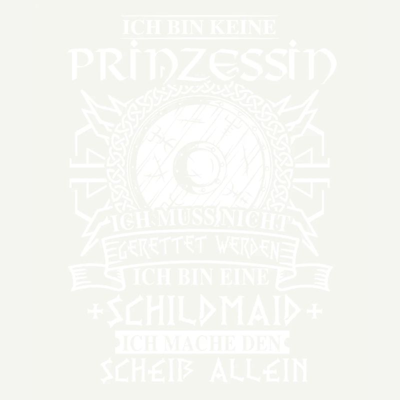 Schildmaid Wikinger Odin Geschenk