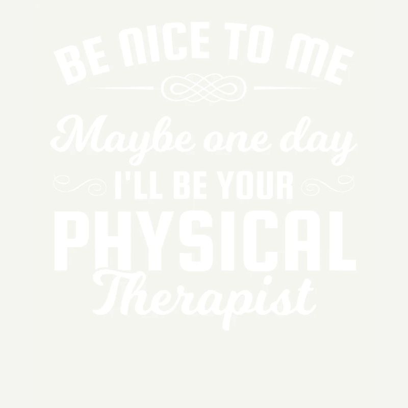 Physiotherapist Physiotherapist Assistant Gift