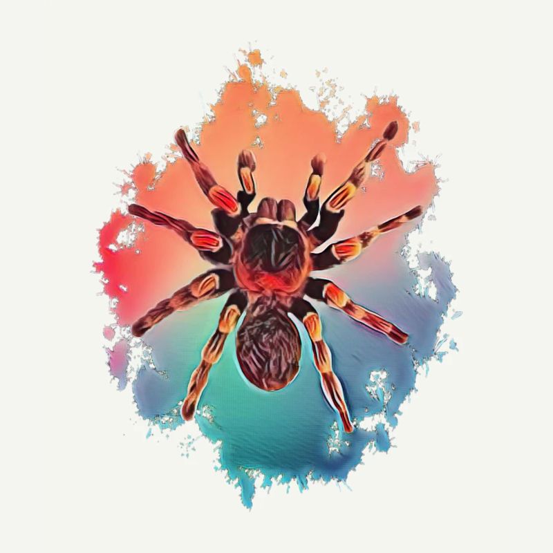 Tarantula