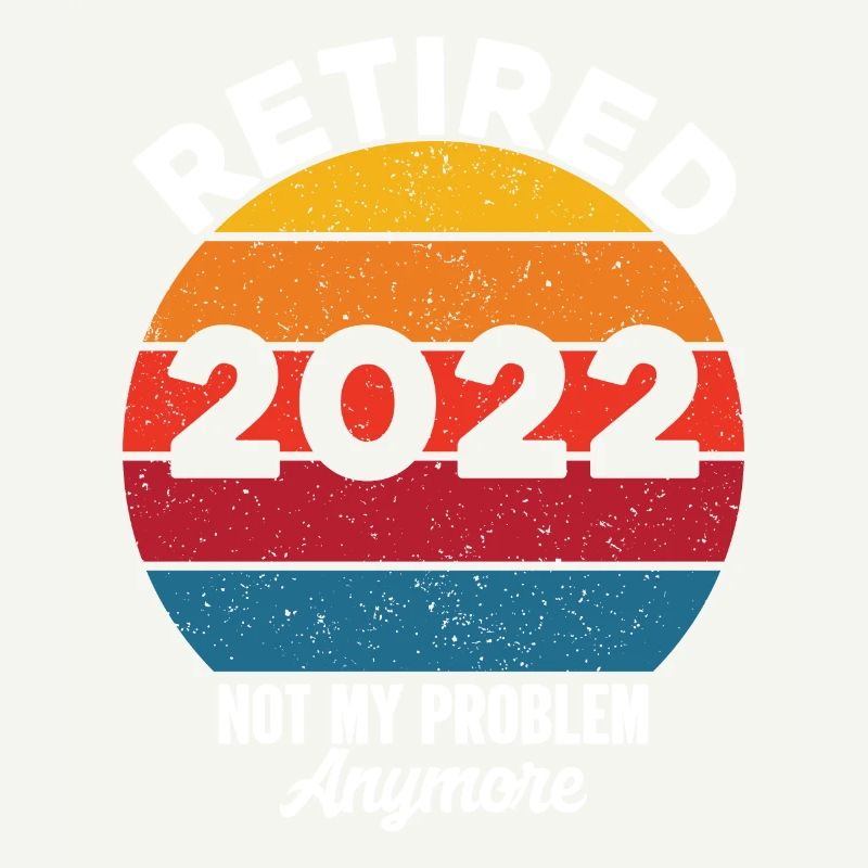 Devis de retraite Retraité 2022 Pas mon problème