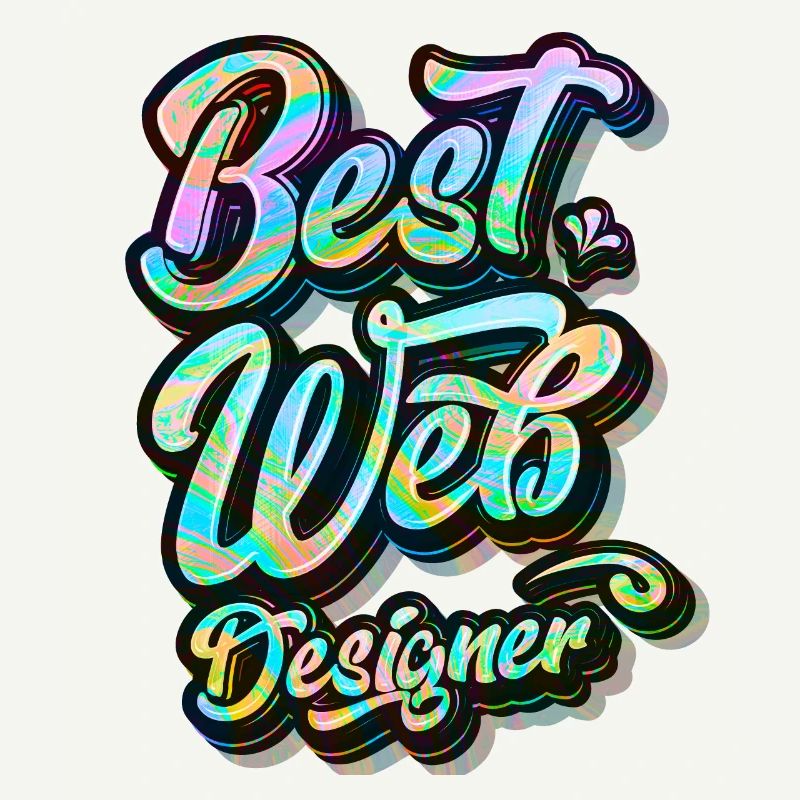 Best Web Designer