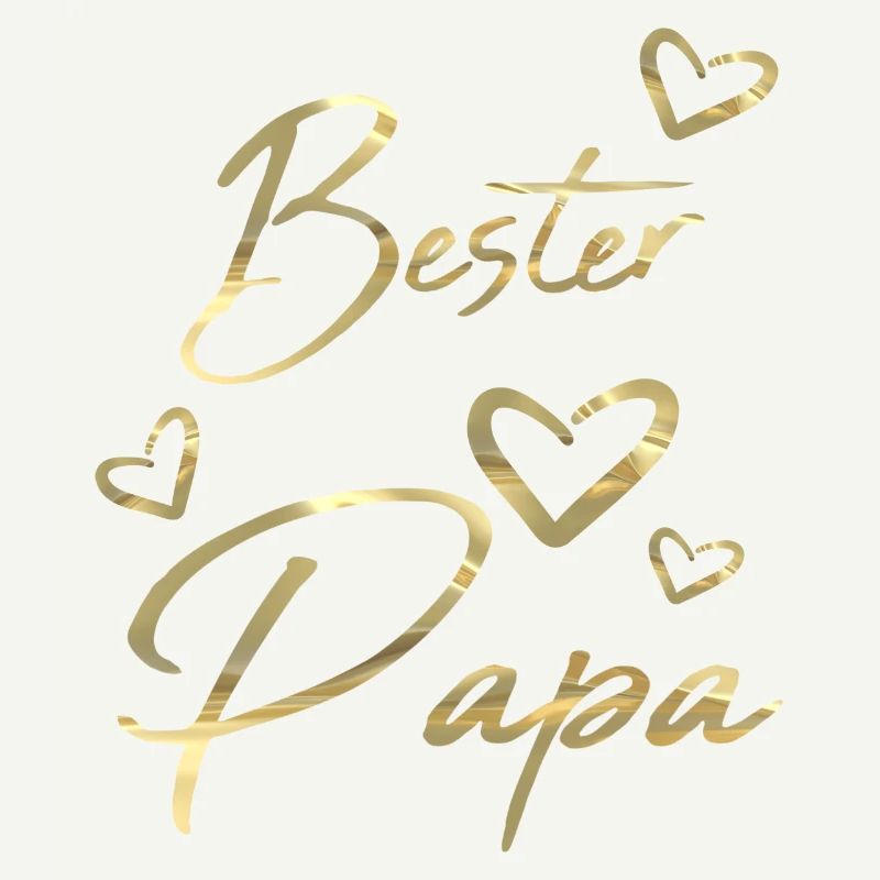 Bester Papa