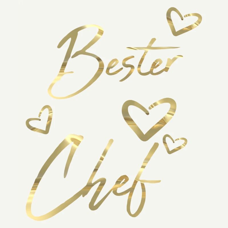 Bester Chef