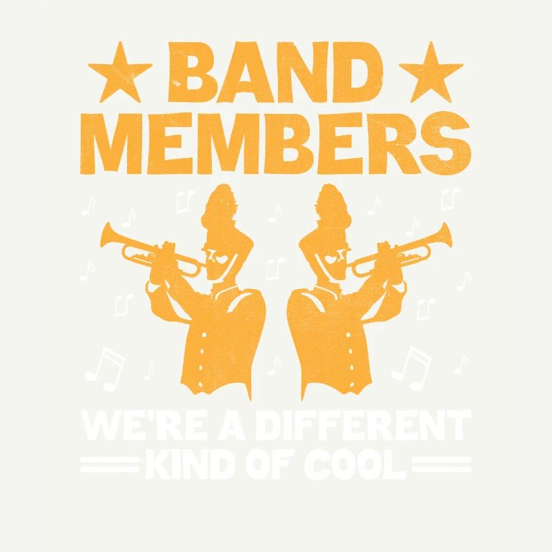 Marching Band Sayings Funny Marching Instruments