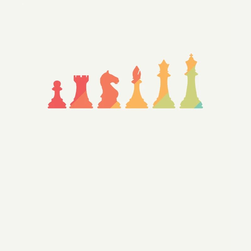 Chess, Brain Teaser, Board Game