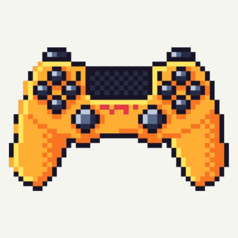 gaming controller