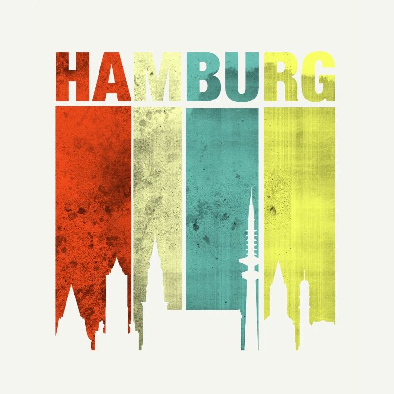 Hamburg