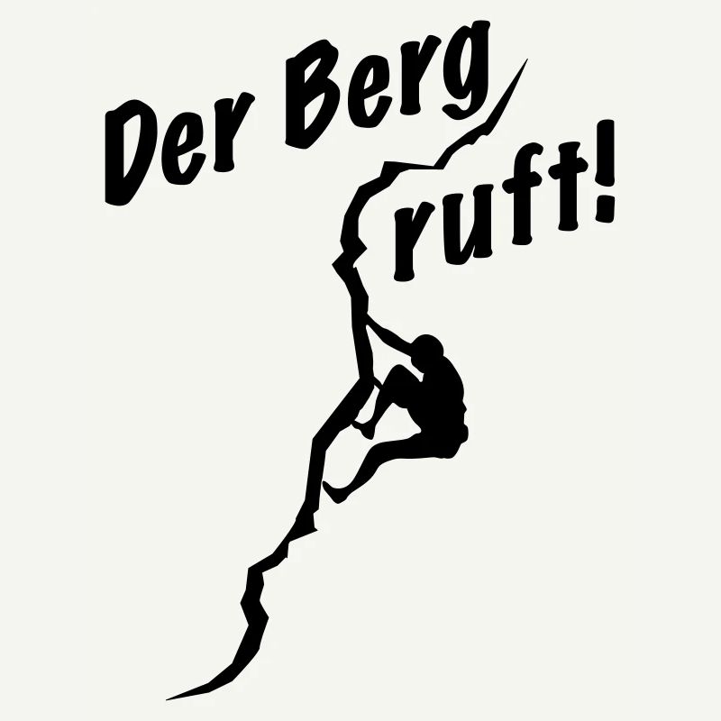 Der Berg ruft
