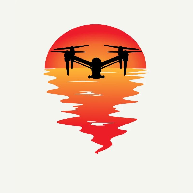Drone idée cadeau drone drone