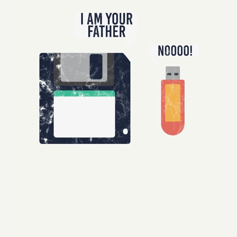 USB Stick und Diskette Programmierer