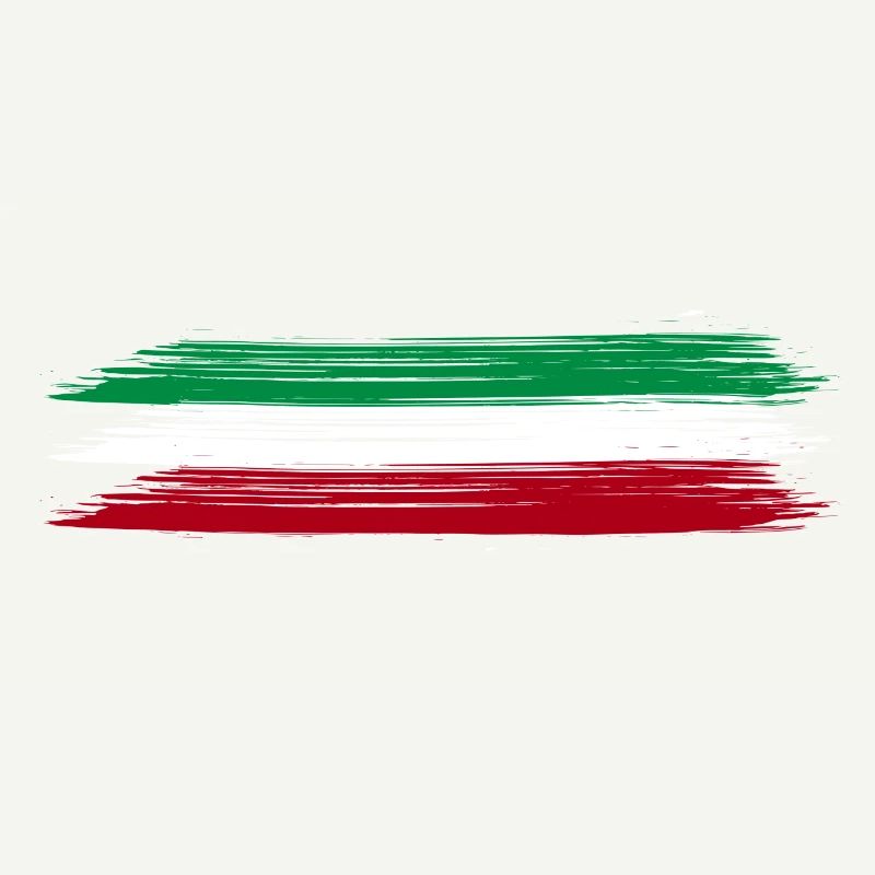Drapeau italie