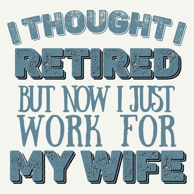 Retirement - Pension