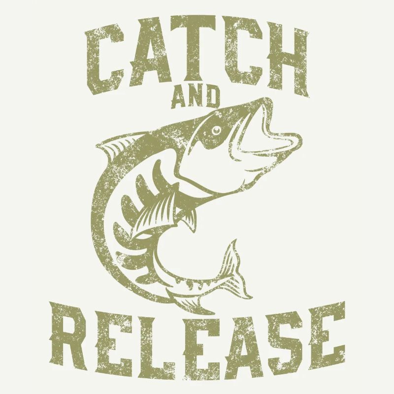 Catch and Release