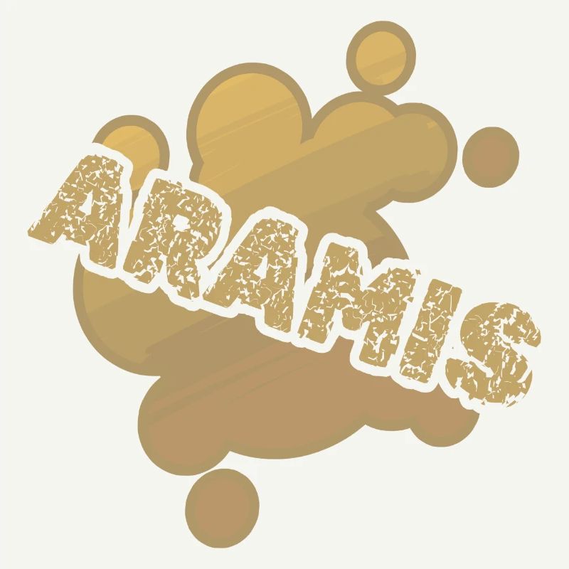 Bébé Aramis