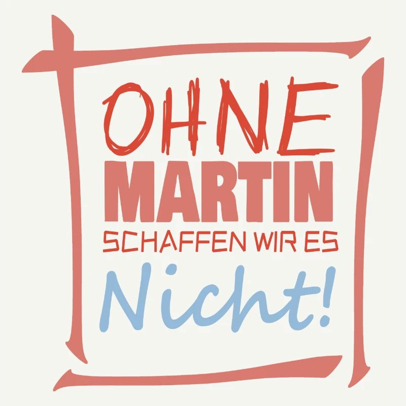 Vorname Martin