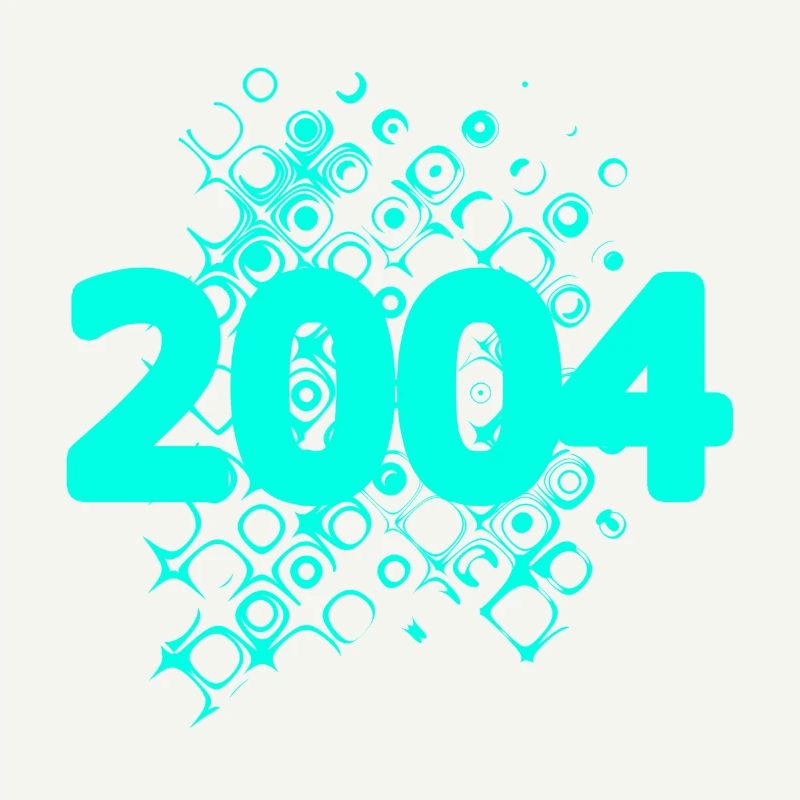 Rétro 2004