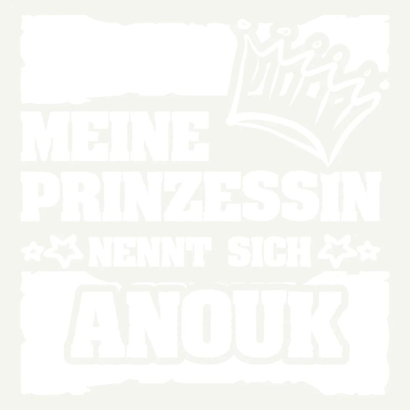Anouk as a girl's name