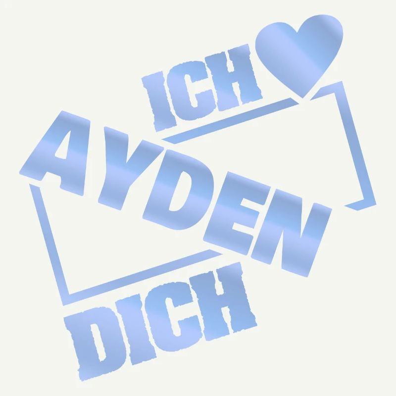 Gift for Ayden